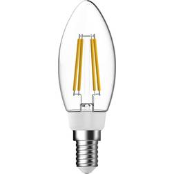 Logik LL4E14C16 LED Lamp 3.6W E14