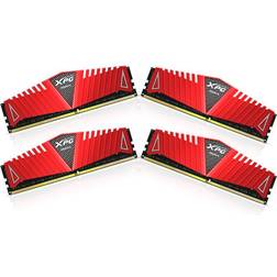 Adata XPG Z1 Red DDR4 3000MHz 4x8GB (AX4U300038G16-QRZ)