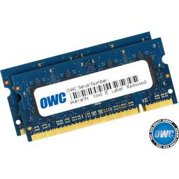 OWC DDR2 800MHz 6GB (OWC6400DDR2S6GP)