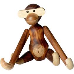 Kay Bojesen Monkey Prydnadsfigur 20cm