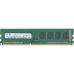 Samsung DDR3 1600MHz 4GB (M378B5173DB0-CK0)