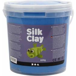 Silk Clay Blue Clay 650g