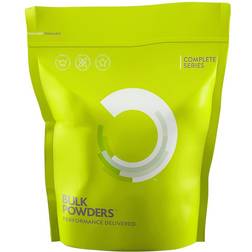 Bulk Powders Complete Recovery Mixed Berry 5kg