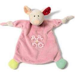 NICI My First Comforter Mouse