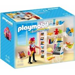 Playmobil Hotel Shop 5268