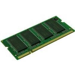 MicroMemory DDR 266MHz 256MB for Lenovo (MMI0030/256)