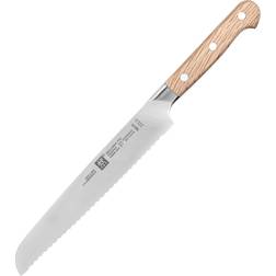 Zwilling Pro Wood 38466-261 Bread Knife 26 Brödkniv 26 cm