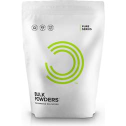 Bulk Powders Hemp Protein 5kg