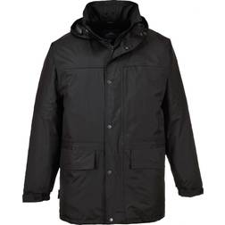Portwest S523 Oban Fleece Lined Jacket