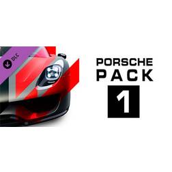 Assetto Corsa: Porsche Pack 1 (PC)