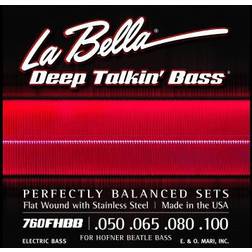 La Bella 760FHBB 50-100