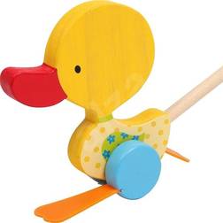 Legler Waddling Duck Tine