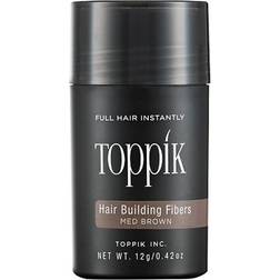 Toppik Hair Building Fibers Medium Brown 12g