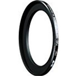 B+W Filter Step Up Ring 77-82mm