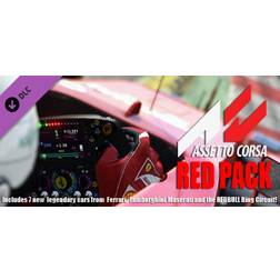 Assetto Corsa: Red Pack (PC)