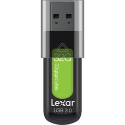 Lexar Media JumpDrive S57 32GB USB 3.0