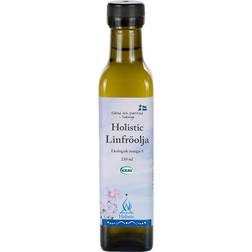 Holistic Flaxseed Oil 250ml