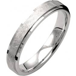 Flemming Uziel Selective 72043 Ring - White Gold