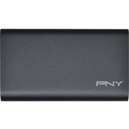PNY Elite Portable 240GB USB 3.0