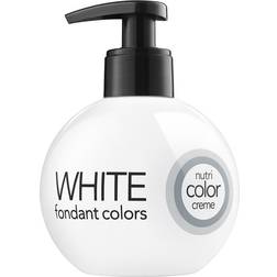 Revlon Nutri Color Creme #000 White 250ml