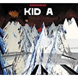 Radiohead - Kid A (Vinyl)