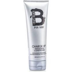 Tigi Bed Head for Men Charge Up Thickening Conditioner 200ml