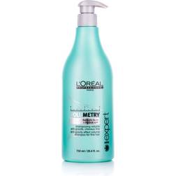 L'Oréal Professionnel Paris Serie Expert Volumetry Shampoo 750ml