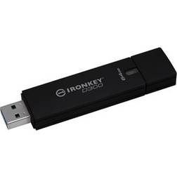 IronKey Standard D300 64GB USB 3.0