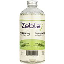 Zebla Imprægering Til Vask Uden Parfume 500ml c