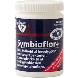 Biosym Symbioflor+ 60 st