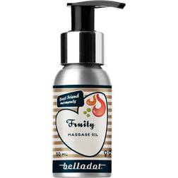 Belladot Fruity Massage Oil 50ml