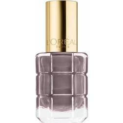L'Oréal Paris Colour Riche Oil-Infused Nail Polish #664 Greige Amoureux 13.5ml