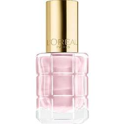 L'Oréal Paris Colour Riche Oil-Infused Nail Polish #114 Nude Mademoiselle 13.5ml
