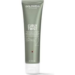 Goldwell StyleSign Curl Control Moisturizing Curl Cream 100ml