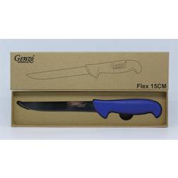 Genzo Flex 15 cm Slaughter Kniv