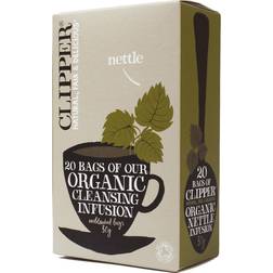 Clipper Herbal Tea with Nettle 30g 20st