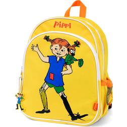 Pippi Backpack - Yellow