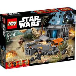 Lego Star Wars Slaget om Scarif 75171