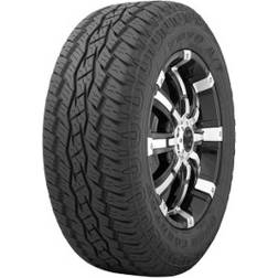 Toyo Open Country A/T Plus 215/75 R15 100T