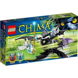 Lego Chima Braptors Vingklippare 70128