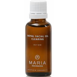 Maria Åkerberg Royal Facial Oil Clearing 30ml