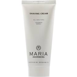 Maria Åkerberg Shaving Cream 100ml