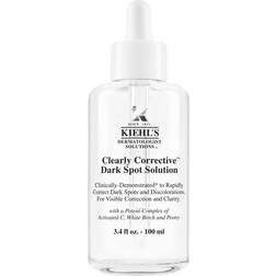 Kiehl's Since 1851 Clearly Corrective Dark Spot Solution 100ml