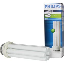 Philips Master PL-R ECO Fluorescent Lamp 17W GR14Q-1 840