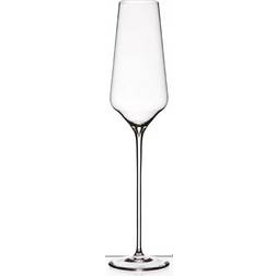 Rogaska Domus Aurea Champagneglas 2st