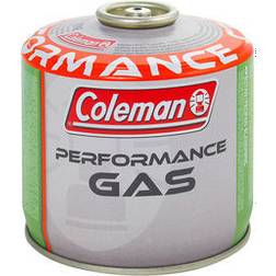 Coleman C300 Performance V2 220g Fylld flaska