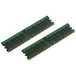 MicroMemory DDR2 667MHz 4GB ECC Reg (MMD8780/4GB)