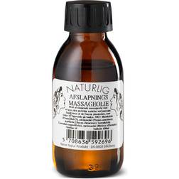 Rømer Natur Produkt Relaxation Massage Oil 100ml