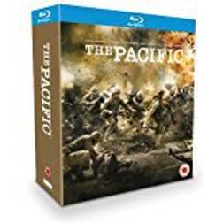 Pacific (Blu-ray) (6-disc)