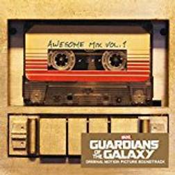 Various - Guardians of the Galaxy: Awesome Mix Vol. 1 (Vinyl)
